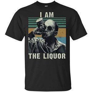 Lahey I Am The Liquor Shirt